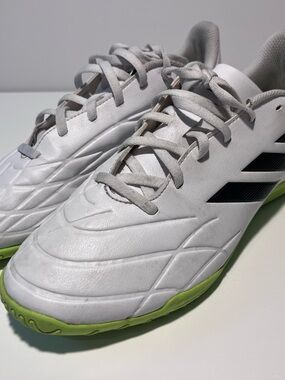 ADIDAS COPA PURE 4 Indoor Futsal Shoes